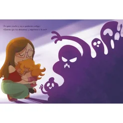 Cuentos y Libros Infantiles ¿Que Necesito Cuando Tengo Miedo? Discount