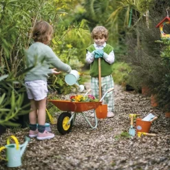 Janod Regadera Metalica Happy Garden Store