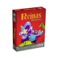 Lúdilo Reinas Durmientes Shop