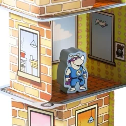Haba Rhino Hero Discount