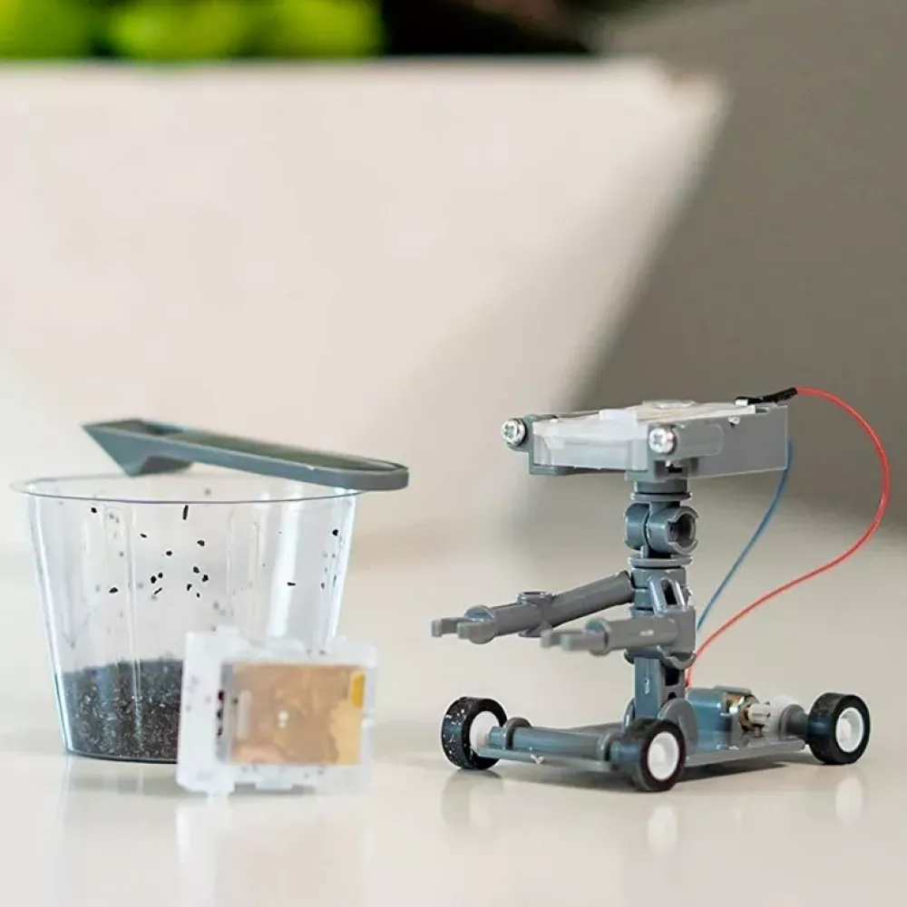 4M Robot De Agua Salada Outlet