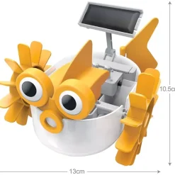 4M Robot Solar Y De Agua Sale