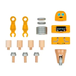 Janod Robots Brico Kids Outlet