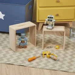 Janod Robots Brico Kids Outlet