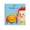 Cuentos y Libros Infantiles Roc, El Porc Fashion