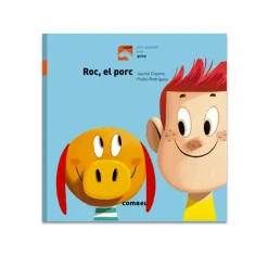 Cuentos y Libros Infantiles Roc, El Porc Fashion