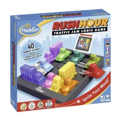 Thinkfun Rush Hour Store