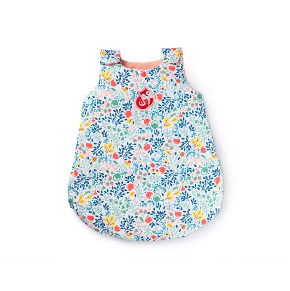 Lilliputiens Saco De Dormir Flowers Cheap