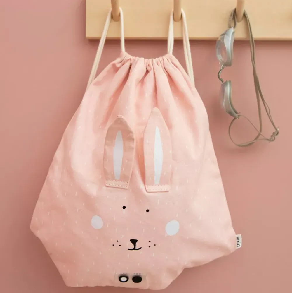 Trixie Baby Saco De Tela Conejo Sale