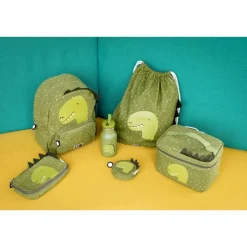Trixie Baby Saco De Tela Dino Shop