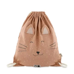 Trixie Baby Saco De Tela Gato Discount