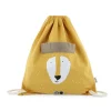Trixie Baby Saco De Tela Leon Outlet