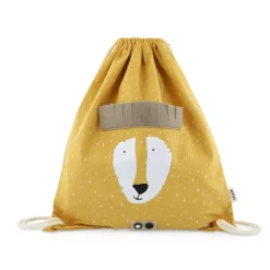 Trixie Baby Saco De Tela Leon Outlet