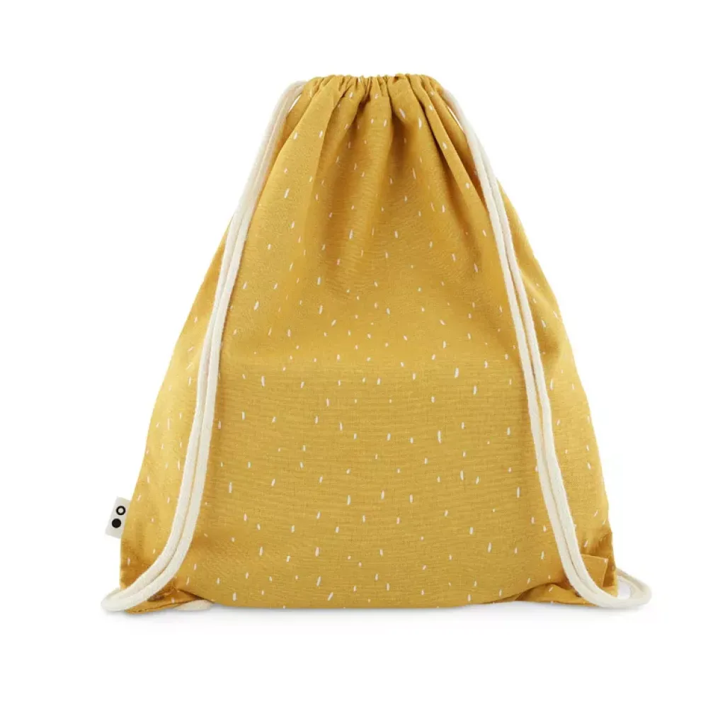 Trixie Baby Saco De Tela Leon Outlet