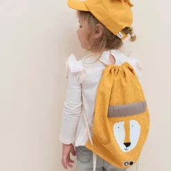 Trixie Baby Saco De Tela Leon Outlet