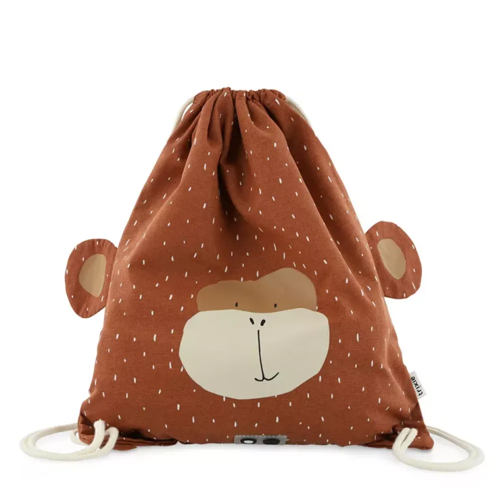 Trixie Baby Saco De Tela Mono Outlet