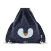 Trixie Baby Saco De Tela Pinguino Shop