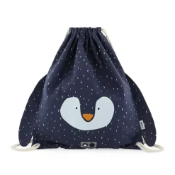 Trixie Baby Saco De Tela Pinguino Shop