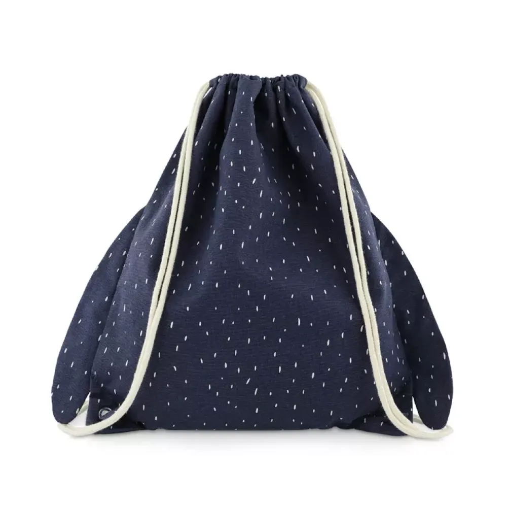 Trixie Baby Saco De Tela Pinguino Shop