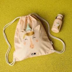 Trixie Baby Saco De Tela Unicornio Outlet