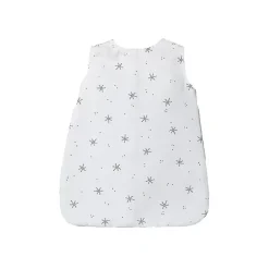 Barrutoys Saquito Beige Estrellitas New
