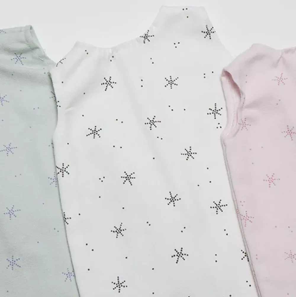 Barrutoys Saquito Rosa Estrellitas Best Sale