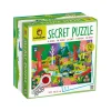 Ludattica Secret Puzzle: El Bosque Cheap