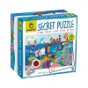 Ludattica Secret Puzzle: El Mar Best