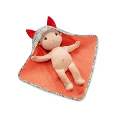 Lilliputiens Set Bano Para Munecas Flower Cheap