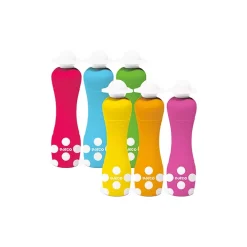 Djeco Set De 6 Marcadores De Espuma Shop
