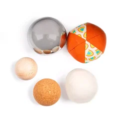 Petit Boum Set De 5 Pelotas Sensoriales Clearance