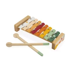 Janod Set De Instrumentos Musicales Sunshine Best Sale