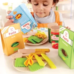 Hape Set De Pasta Discount