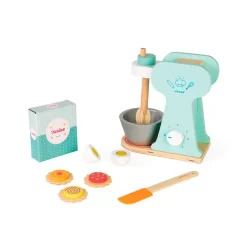 Janod Set De Pasteleria Store