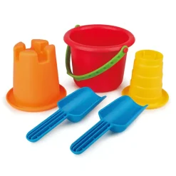 Hape Set De Playa 5 En 1 Online