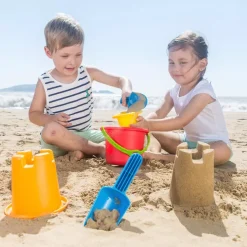 Hape Set De Playa 5 En 1 Online