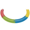 Hape Set De Vias Arco Iris Outlet