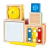 Hape Set Musical Apilable Shop