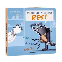 Cuentos y Libros Infantiles Si No He Menjat Res! Best