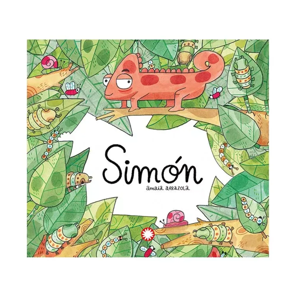 Cuentos y Libros Infantiles Simon Online