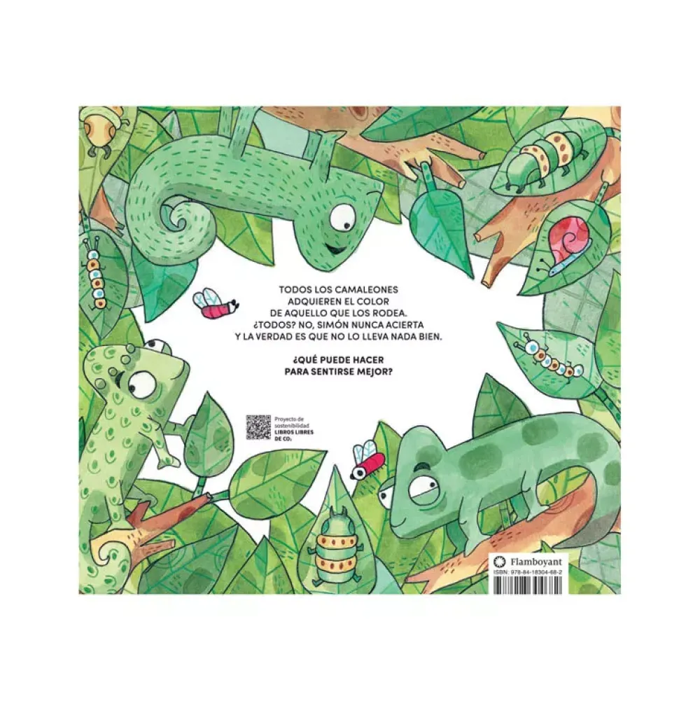 Cuentos y Libros Infantiles Simon Online