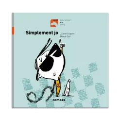 Cuentos y Libros Infantiles Simplement Jo Store