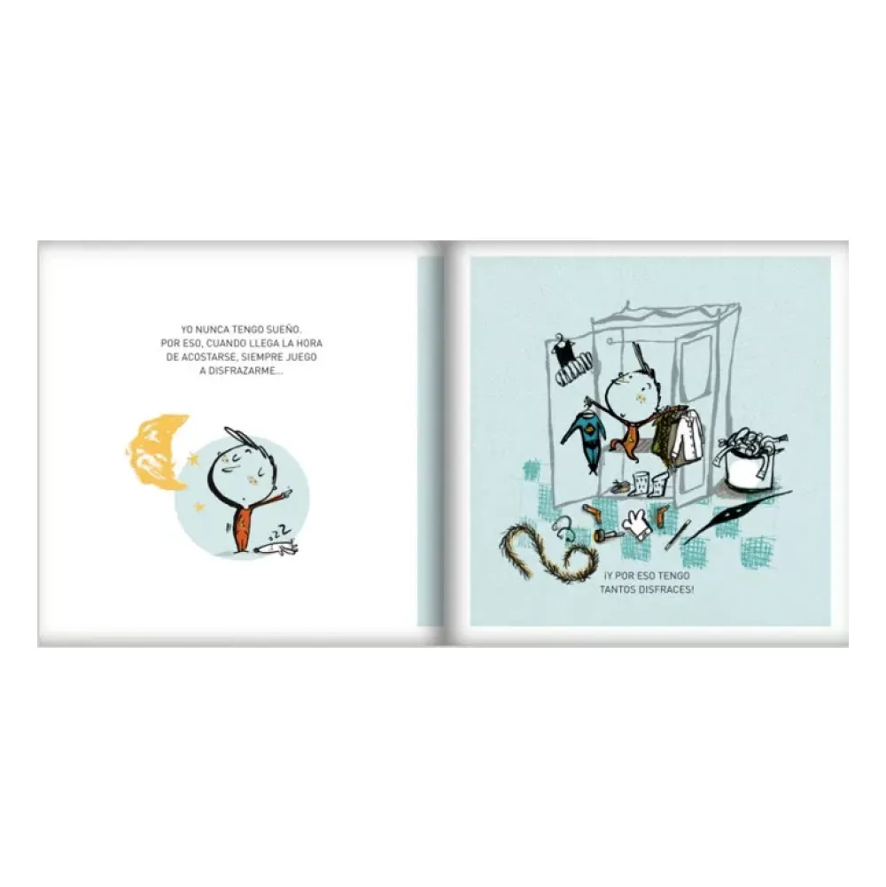 Cuentos y Libros Infantiles Simplemente Yo Best Sale