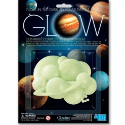 4M Sistema Solar Fluorescente Clearance
