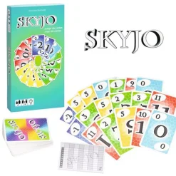 Lúdilo Skyjo Store