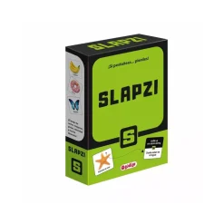 Lúdilo Slapzi Cheap