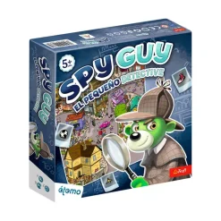 Átomo Games Spy Guy El Pequeno Detective Outlet