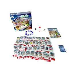 Átomo Games Spy Guy El Pequeno Detective Outlet