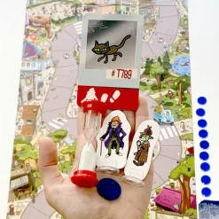 Átomo Games Spy Guy El Pequeno Detective Outlet