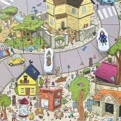 Átomo Games Spy Guy El Pequeno Detective Outlet